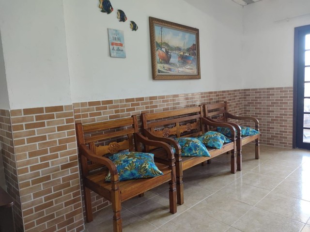 CASA em ILHA GRANDE - PRAIA DE PROVETÁ -  - Foto 7