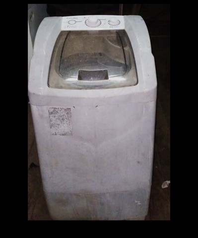 Máquina de lavar - Foto 2