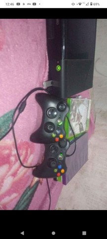 Xbox 360 - Foto 2