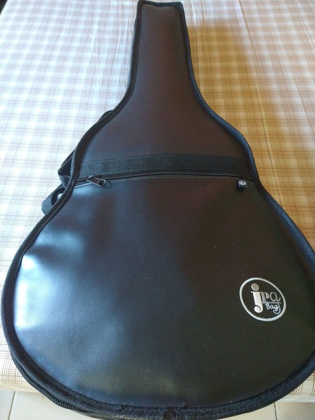 Violão Strinberg Black series guitar  - Foto 2