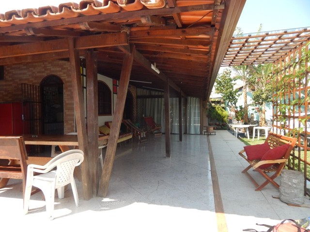 Casa para FDS e Festas e temporada - Foto 6