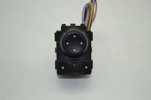 Botao Comando Regulagem Retrovisor Nissan Kicks Original