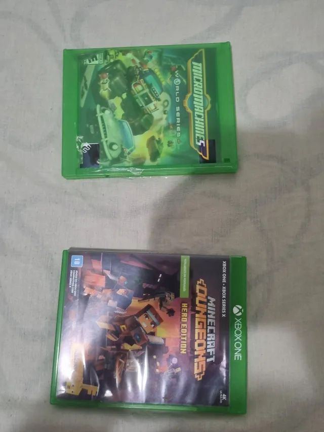 Jogos Xbox 360 - Videogames - Piedade, Jaboatão dos Guararapes 1257363007