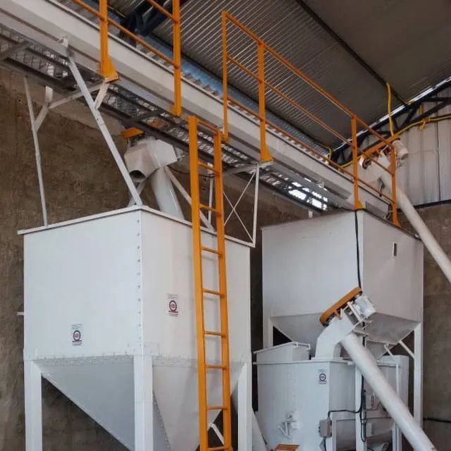Fabrica para ração Animal Compacta Completa - Foto 4