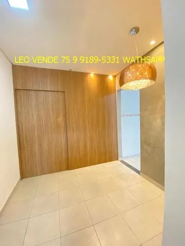 Leo vende, Perto da Fraga Maia, 2\4 suite, veja fotos. - Foto 3