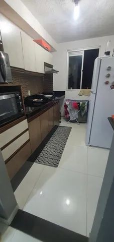 Captação de Apartamento a venda na Rua 11 (Cj Cesarão), Santa Cruz, Rio de Janeiro, RJ