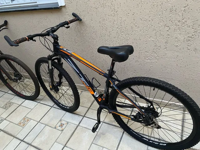 Bike aro 29 freio a oleo  +416 anúncios na OLX Brasil