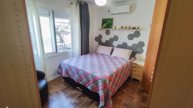 Venda de porta fechada - apartamento com dois dormitórios  - Foto 7