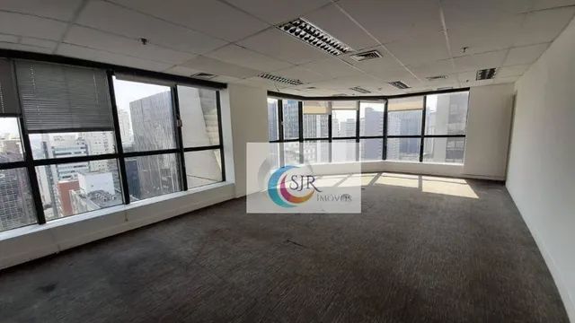 Conjunto para alugar - Bela Vista - São Paulo/SP - Foto 5