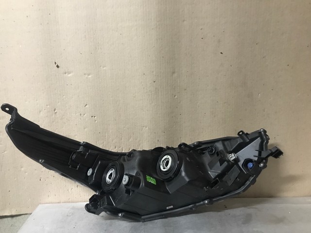 Farol Toyota Yaris (cromado ) - Foto 4