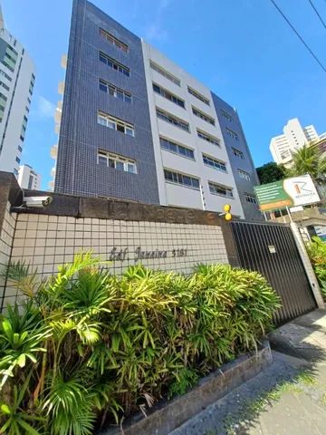 Captação de Apartamento a venda na Avenida Boa Viagem, Boa Viagem, Recife, PE