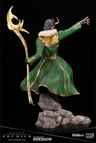 Loki Premier Kotobukiya  - Foto 4