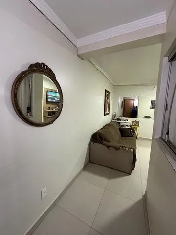APARTAMENTO 3 QUARTOS SENDO 1 SUÍTE COM ARMÁRIOS NA COZINHA  - Foto 3