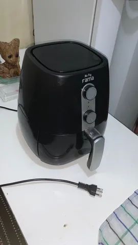 Air fry - Foto 2