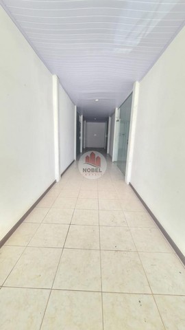 Excelente ponto comercial com 7 lojas para aluguel na Kalilandia REF: 6675