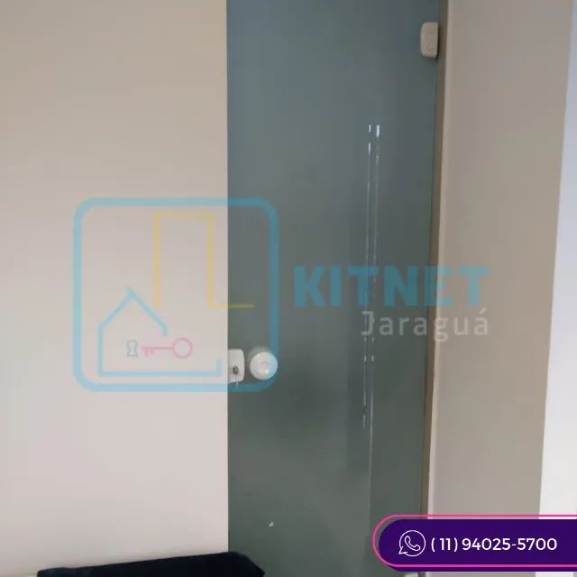 kitnet Pronta Para Morar - Jaraguá São Paulo - Foto 5