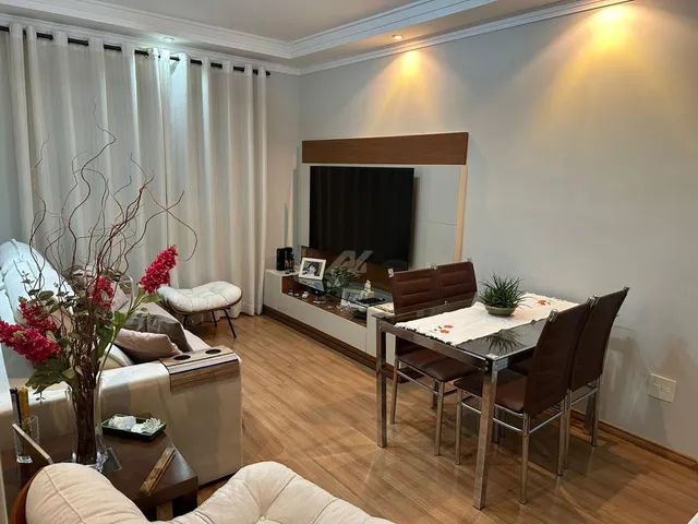 apartamento - Vila João Jorge - Campinas - Foto 3