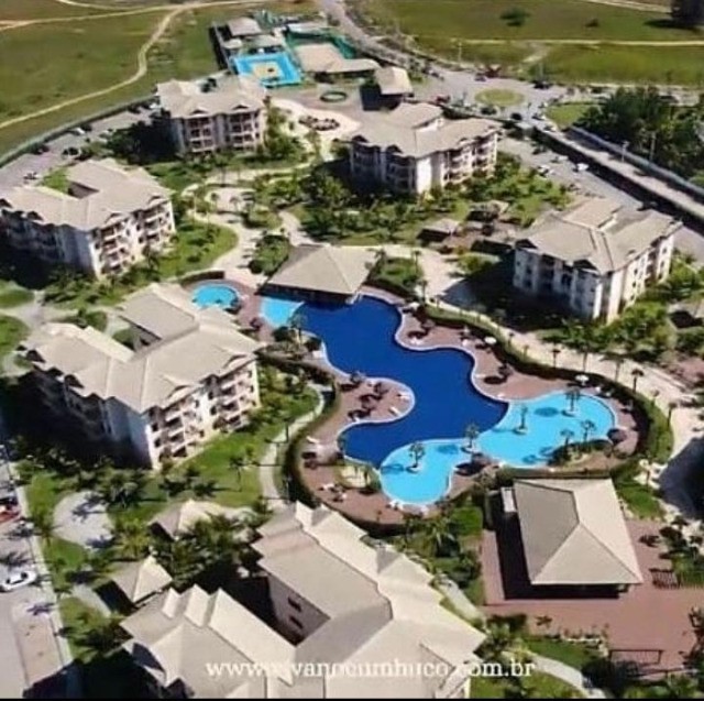 Apartamento no Cumbuco (Cod0151)
