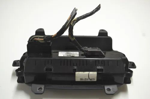 Comando Ar Condicionado Ford Ka 2017 Original  - Foto 3