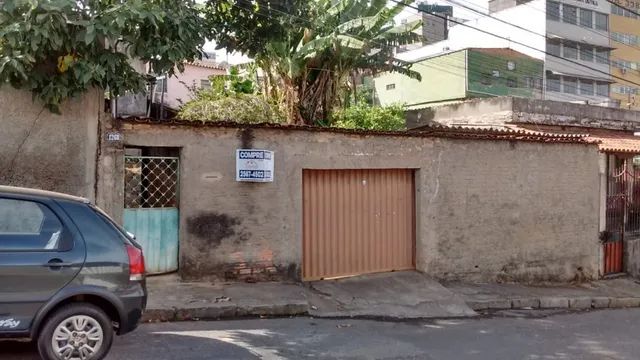 Captação de Casa a venda na Rua João Gomes Cardoso, Eldorado, Contagem, MG