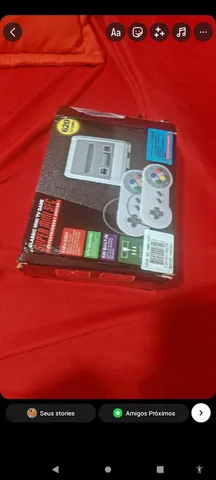 Mini game mario bros  +80 anúncios na OLX Brasil