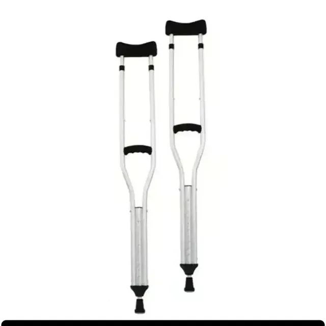 Locação de muletas e Andador para até 150 kg 