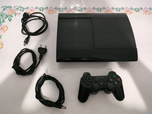 Jogos playstation 3 ps3  +1642 anúncios na OLX Brasil