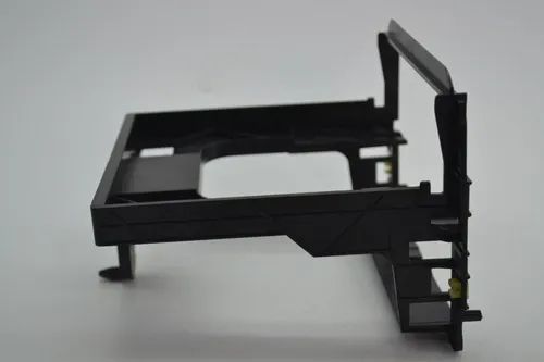 Suporte Multimídia Citroen C4 2013 Original *0 - Foto 3