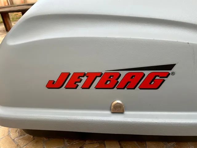 Bagageiro Jetbag  - Foto 5