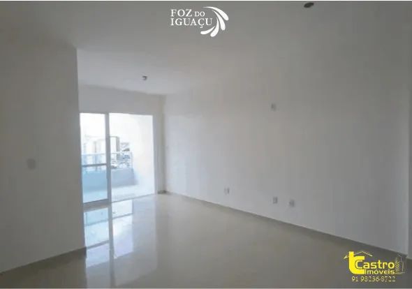 Foz do Iguaçu Residencial. 3/4. 1 ou 2 Vagas. G62 - Foto 4