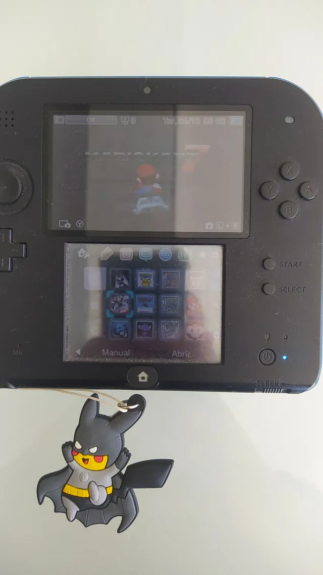 Nintendo 2ds jogos  +221 anúncios na OLX Brasil