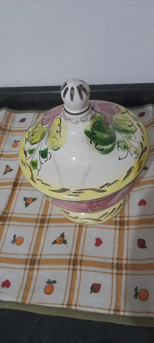 Bombonieri Antiga  - Foto 4