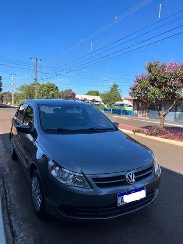 GOL G5 2011