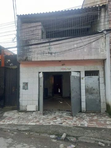Captação de Casa a venda na Rua da Tubulação, Jardim Miray, Itaquaquecetuba, SP