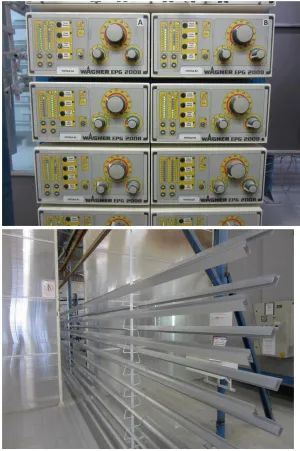 Máquina Pintura Eletrostática - Aceita proposta - Foto 2