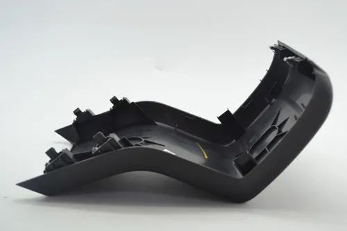 Tampa Acabamento Traseiro Console Vw Jetta 2020 Original  - Foto 2