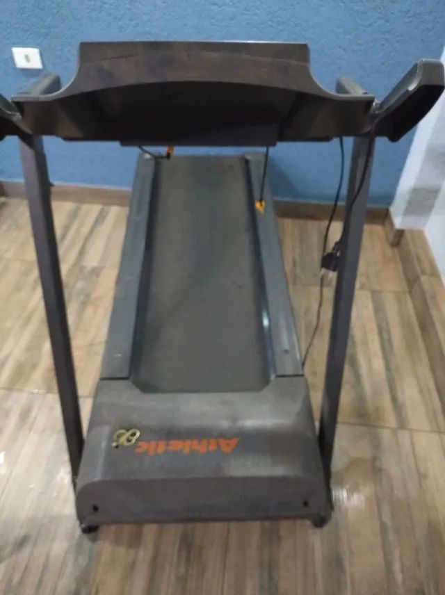 Esteira conservada  - Foto 6