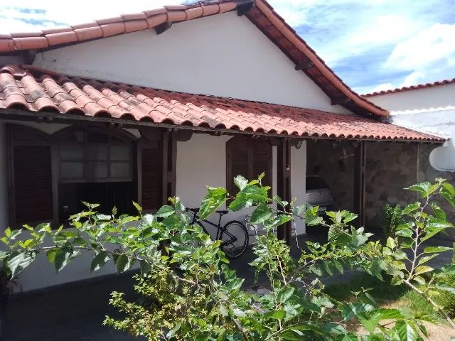 Captação de Casa a venda na Rua Tapijara, Novo Eldorado, Contagem, MG