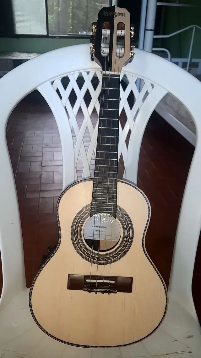 Cavaquinho Rozini - Foto 3