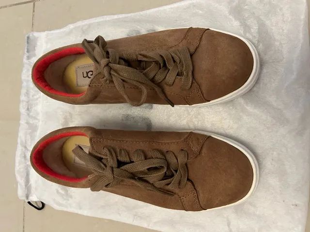 Tênis Ugg original - Foto 2
