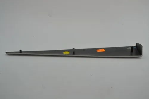 Moldura Friso Acabamento Painel Bmw X5 2001 2002 Original - Foto 3