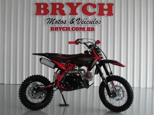 Laminha 100 MINI MOTO ARO 14x12