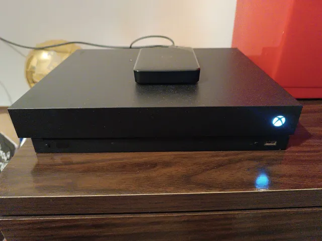 Olx best sale xbox x