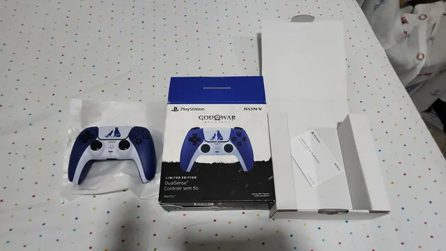 PlayStation 5 Controllers for sale in Natal, Rio Grande do Norte