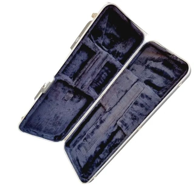 Case Tkl Guitarra Fibra Strato Tele (Musicalvo) - Foto 2