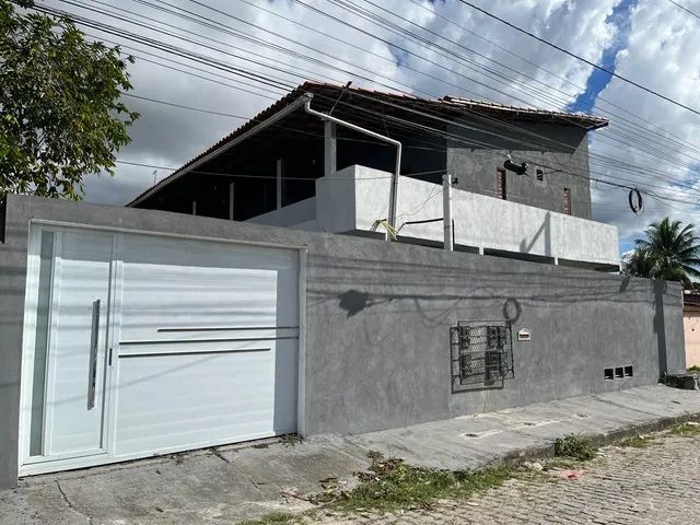 Captação de Casa a venda em Dias DÁvila, BA