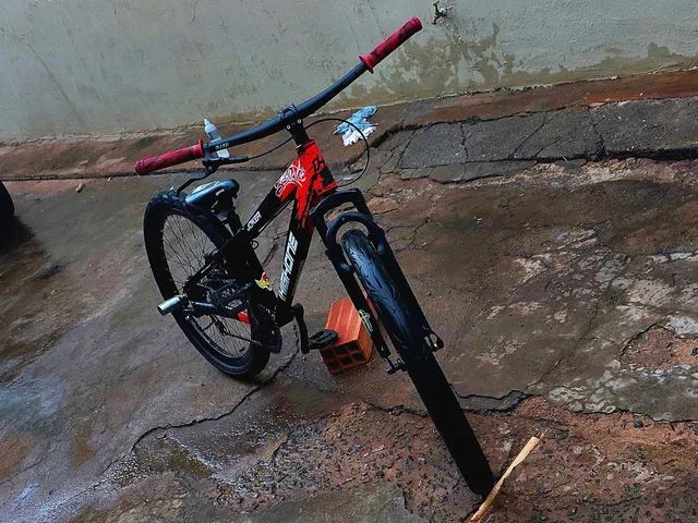 Bike aro 29 grau ( troco ) - Ciclismo - Setor Bueno, Goiânia