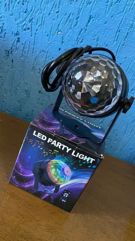 Bola de Brinquedo Interativa para Gatos com Luz Led Bola Giratória  Automática de 360 Graus Interativa Recarregável Por Usb