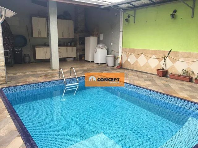 SOBRADO RESIDENCIAL PARA VENDA NO BAIRRO JARDIM DOS IPÊS, SUZANO, PROXÍMO AO SUZANO SHOPPI