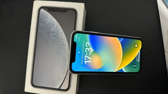 iPhone XR  - Foto 2